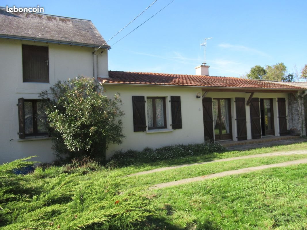 Maison à vendre, 108m², Couëron