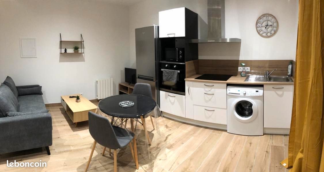 Maison à louer, 45m², Mayenne