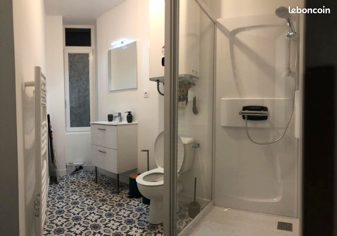 Maison à louer, 45m², Mayenne