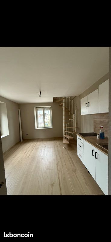 Appartement à louer, 33m², Sélestat