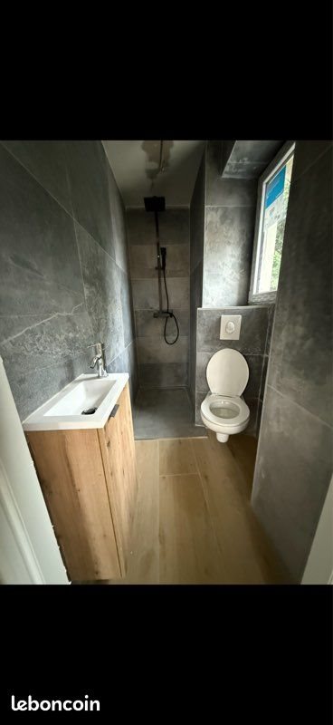 Appartement à louer, 33m², Sélestat
