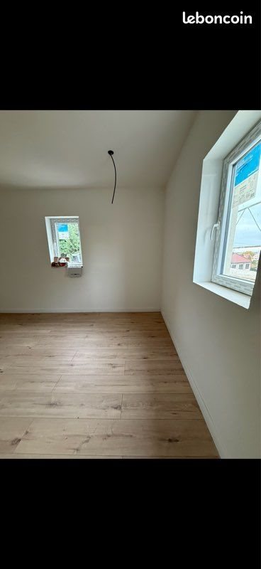 Appartement à louer, 33m², Sélestat