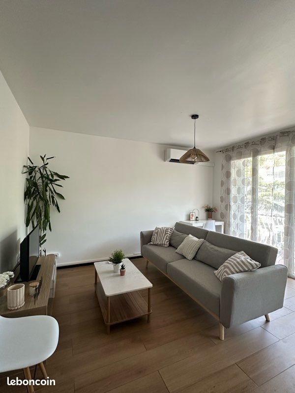 Appartement à vendre, 41m², La Seyne-sur-Mer