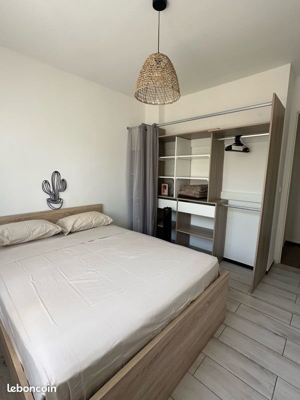 Appartement à vendre, 41m², La Seyne-sur-Mer