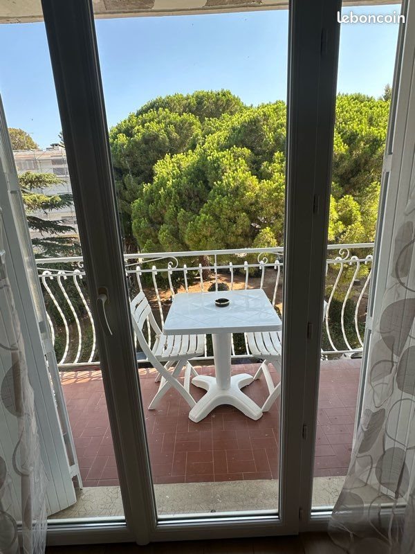 Appartement à vendre, 41m², La Seyne-sur-Mer