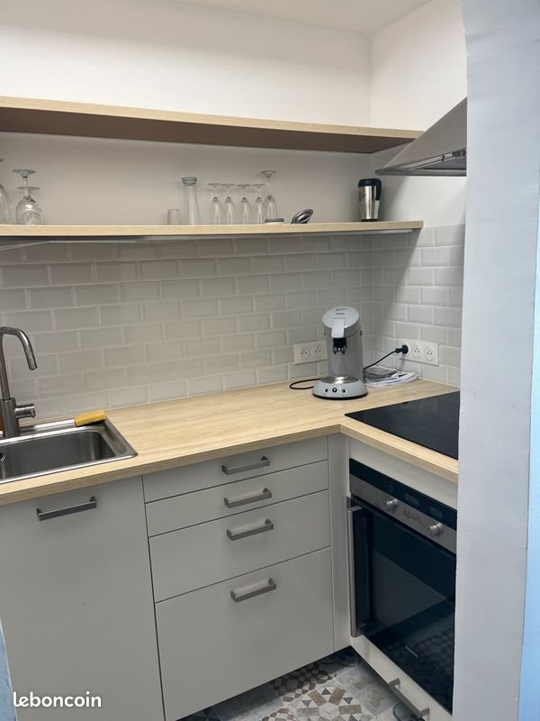 Appartement à louer, 55m², Cosne-Cours-sur-Loire