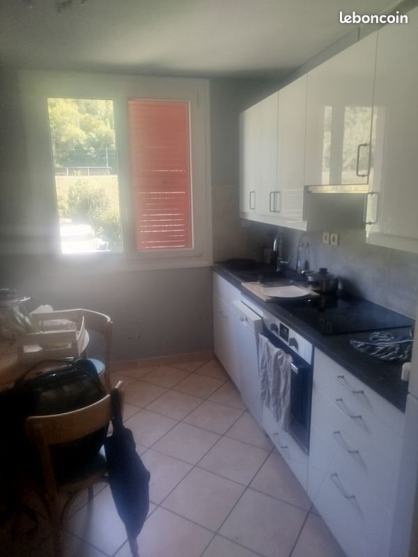 Appartement à louer, 70m², Moûtiers