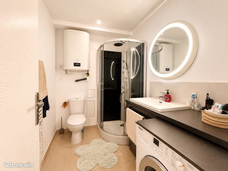 Appartement à louer, 37m², Saint-Genis-Laval
