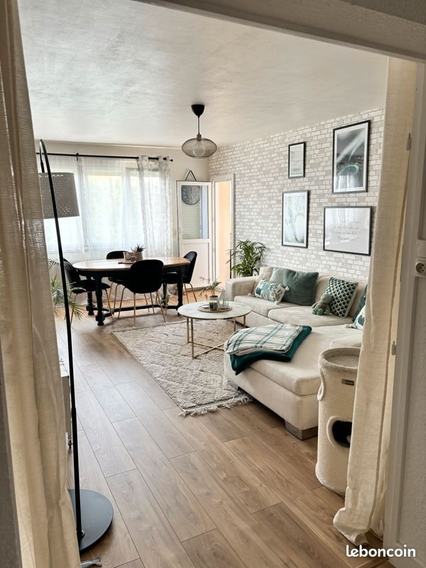Appartement à vendre, 87m², Belfort