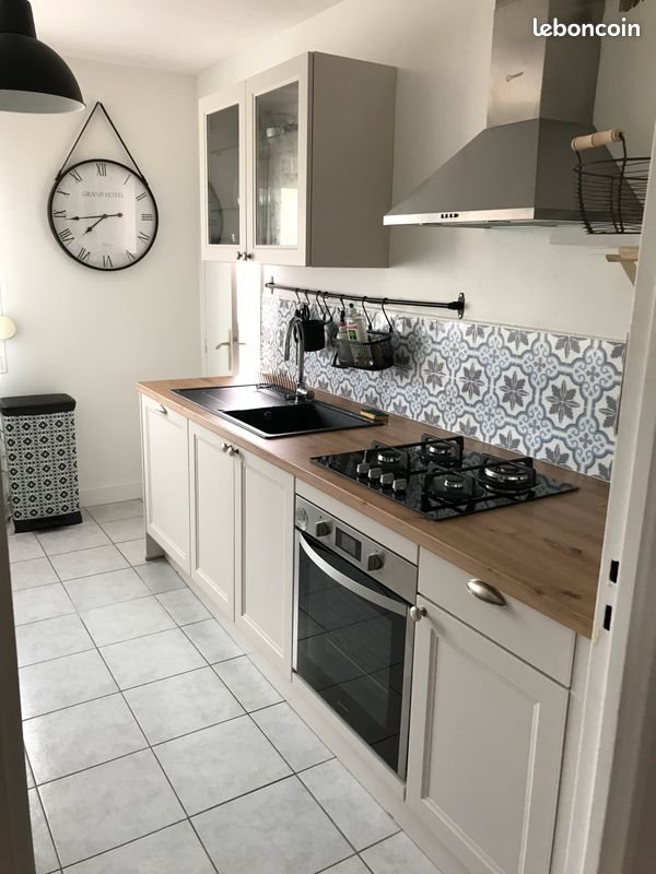 Appartement à vendre, 87m², Belfort