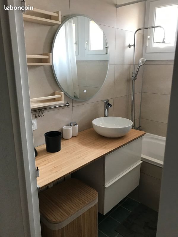Appartement à vendre, 87m², Belfort