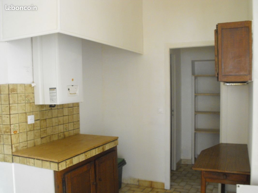 Maison à louer, 80m², Bazas