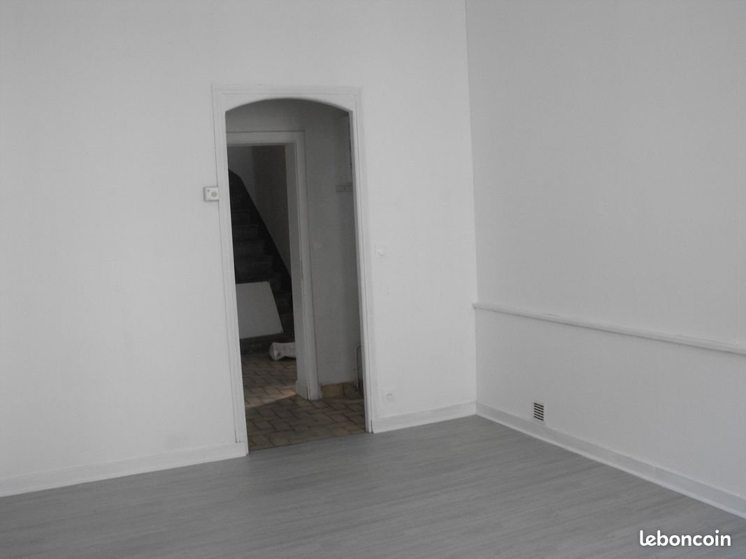 Maison à louer, 80m², Bazas