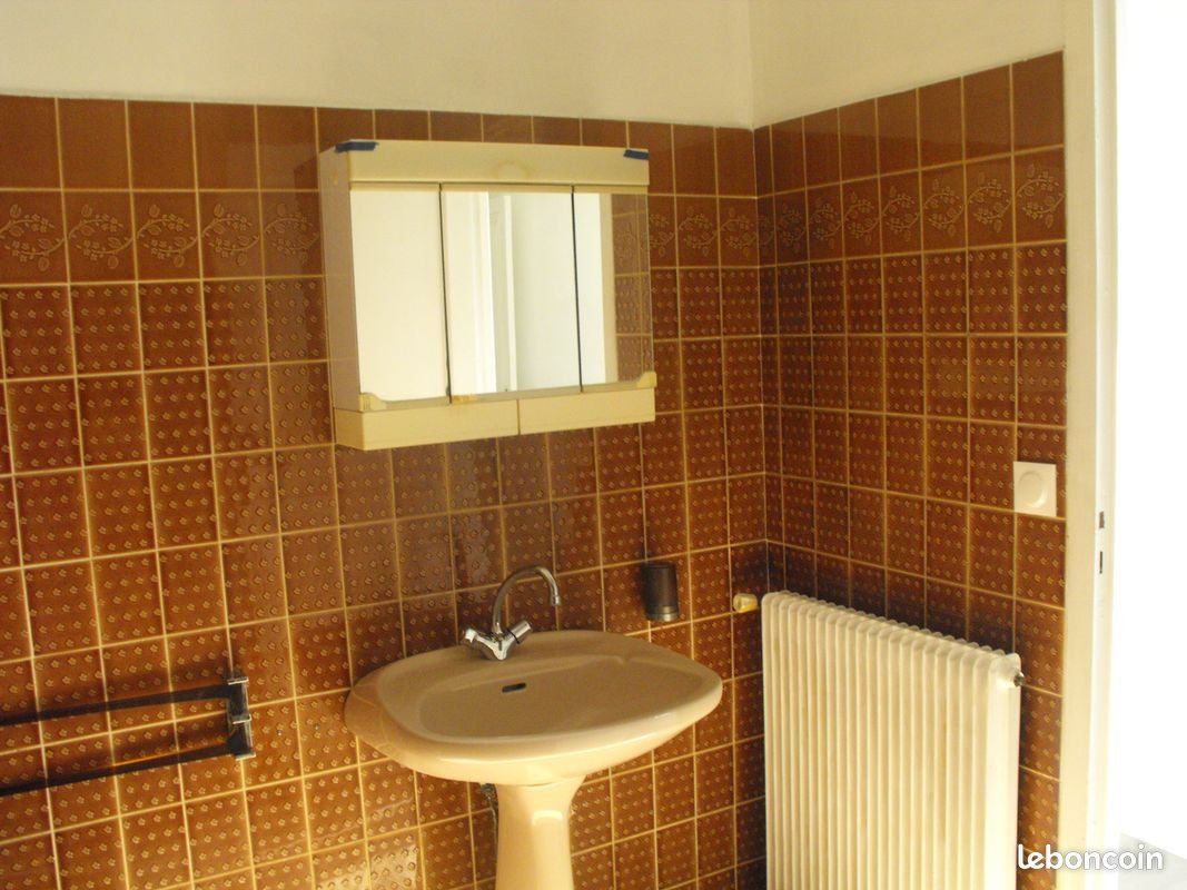 Maison à louer, 80m², Bazas
