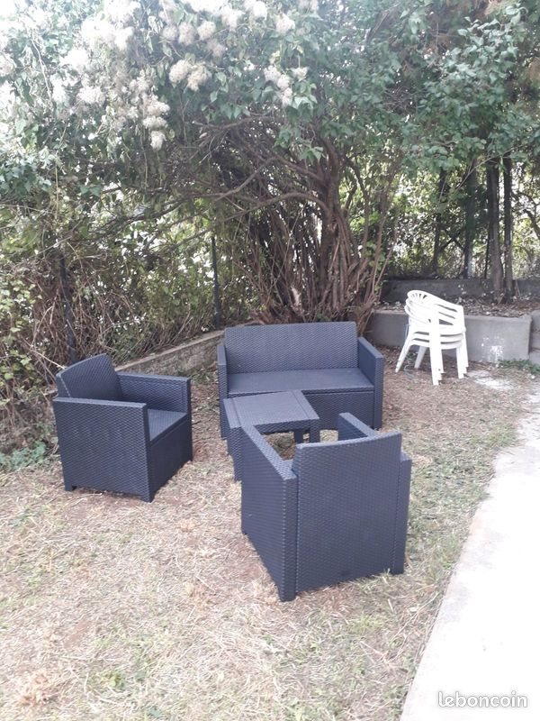 Appartement à louer, 45m², Sigoyer