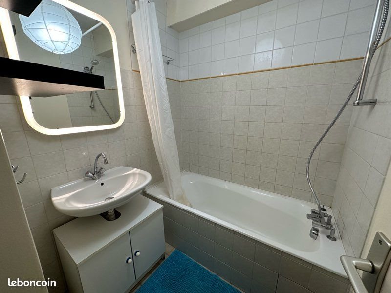 Appartement à louer, 24m², Annecy-le-Vieux
