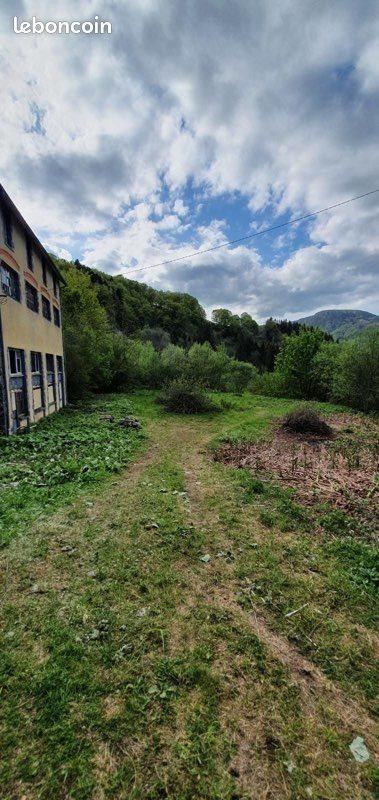Maison à vendre, 400m², Mont-Dore