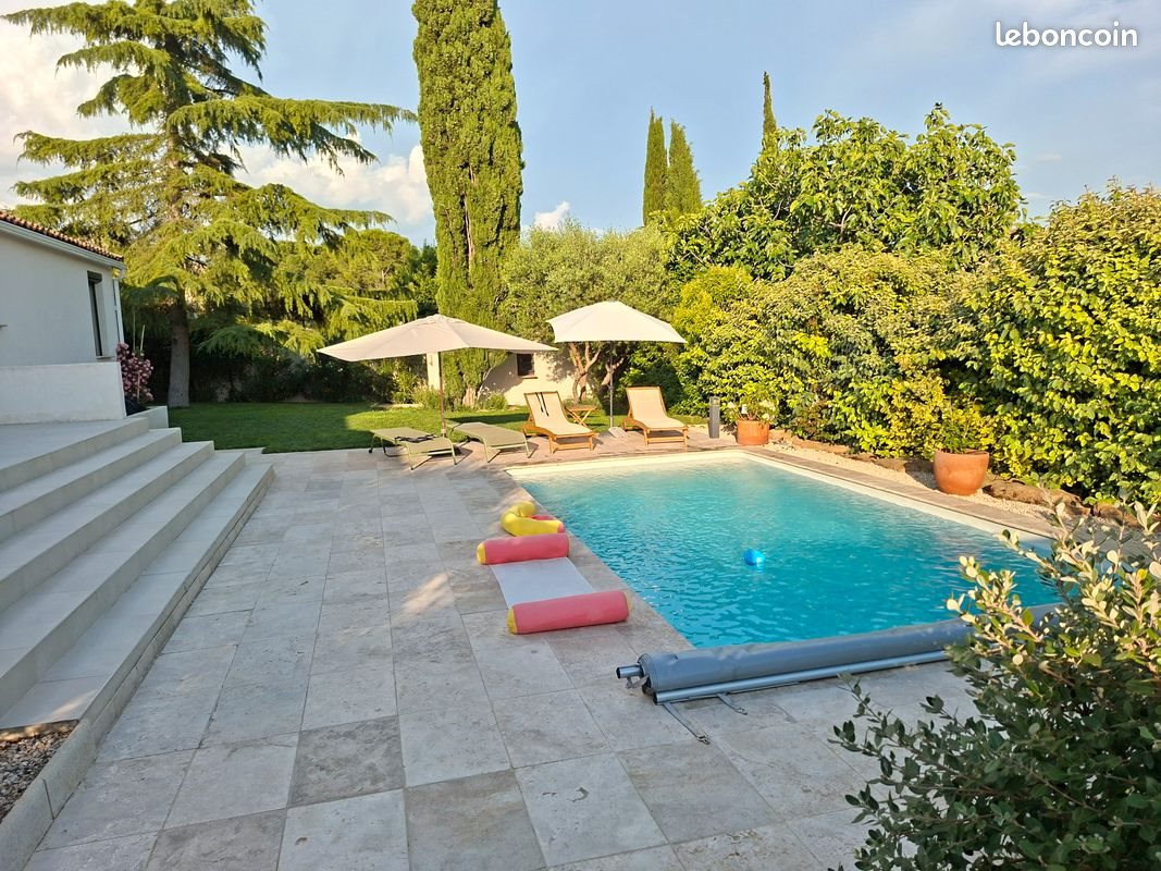 Maison à vendre, 110m², Puyvert
