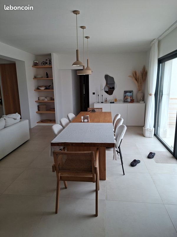 Maison à vendre, 110m², Puyvert
