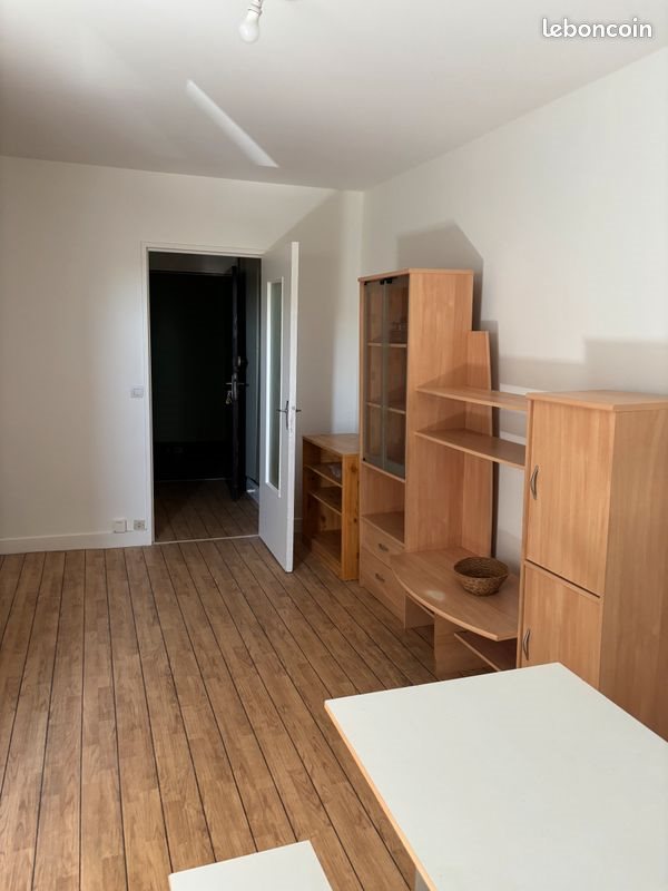 Appartement à louer, 33m², Limoges
