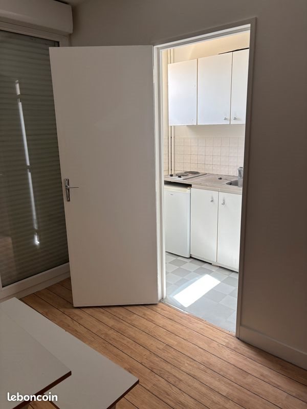 Appartement à louer, 33m², Limoges