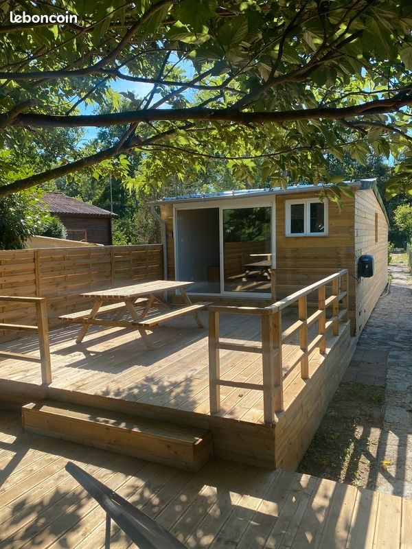 Maison à vendre, 52m², Montigny-sur-Loing