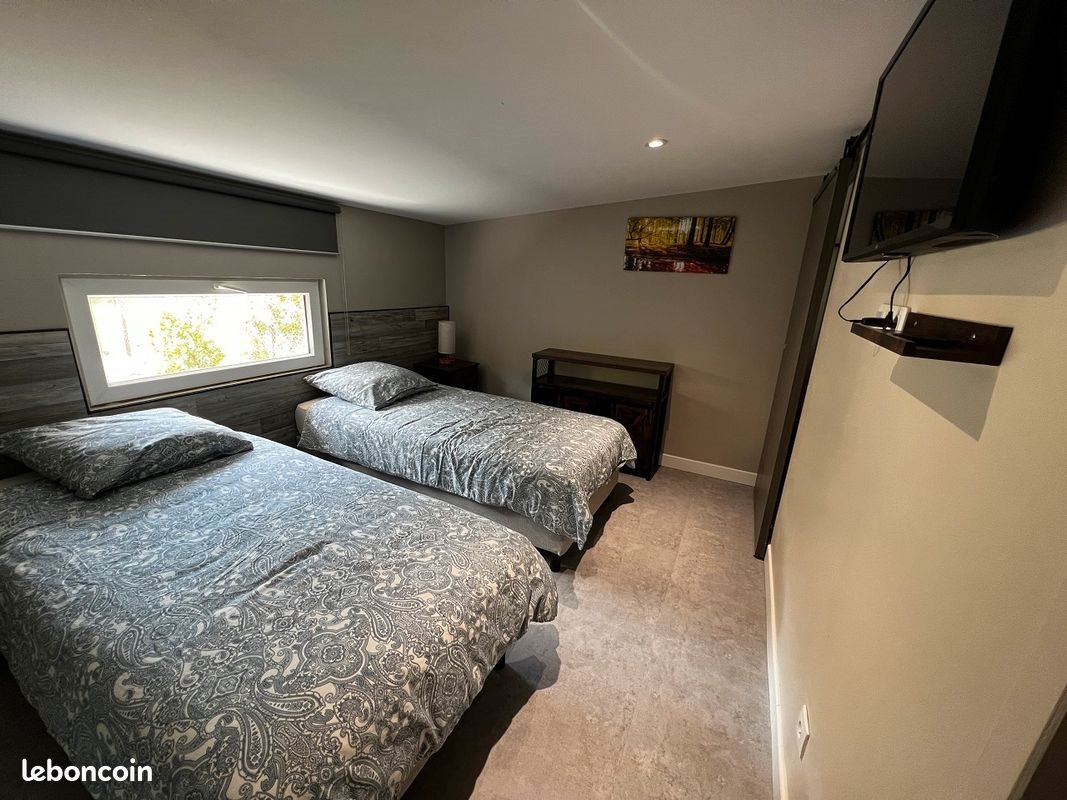 Maison à vendre, 52m², Montigny-sur-Loing