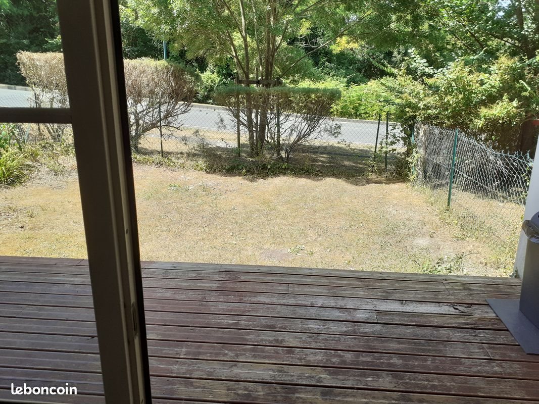 Appartement à vendre, 45m², Lahonce
