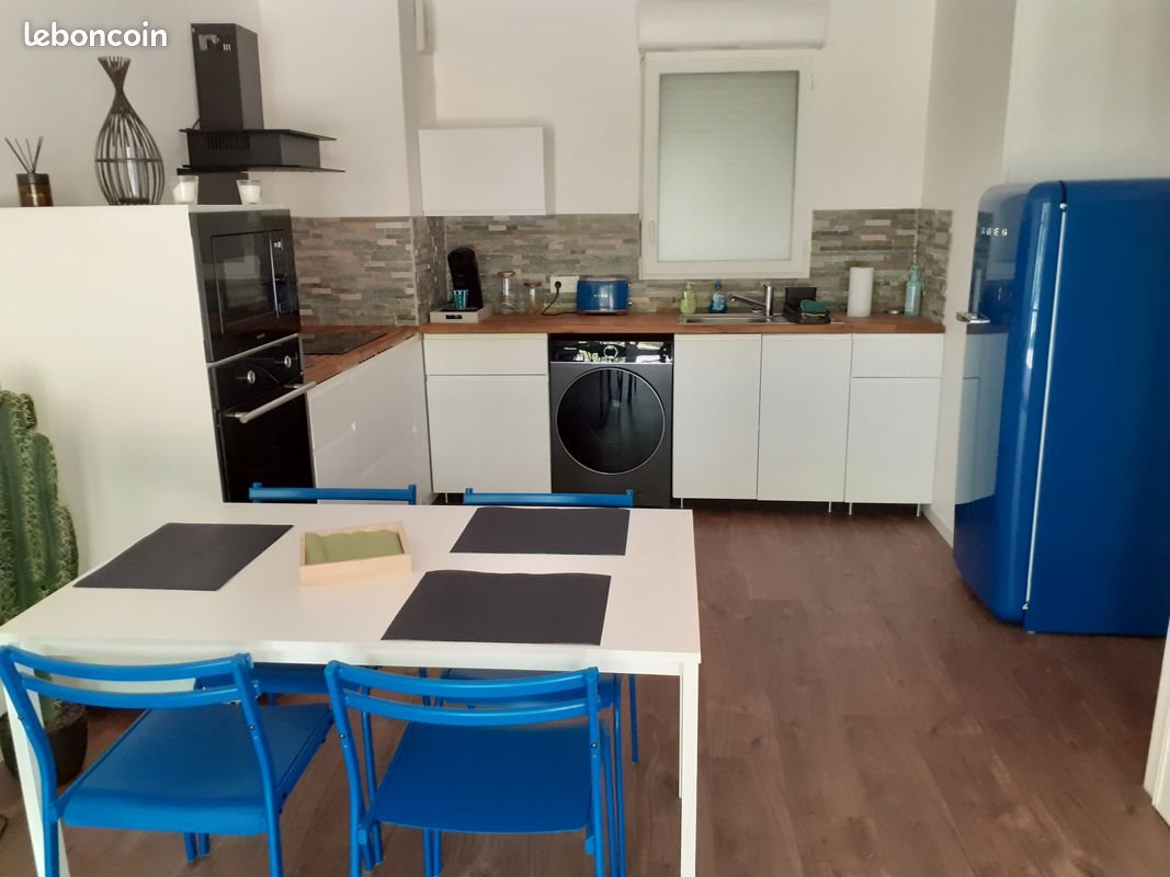 Appartement à vendre, 45m², Lahonce