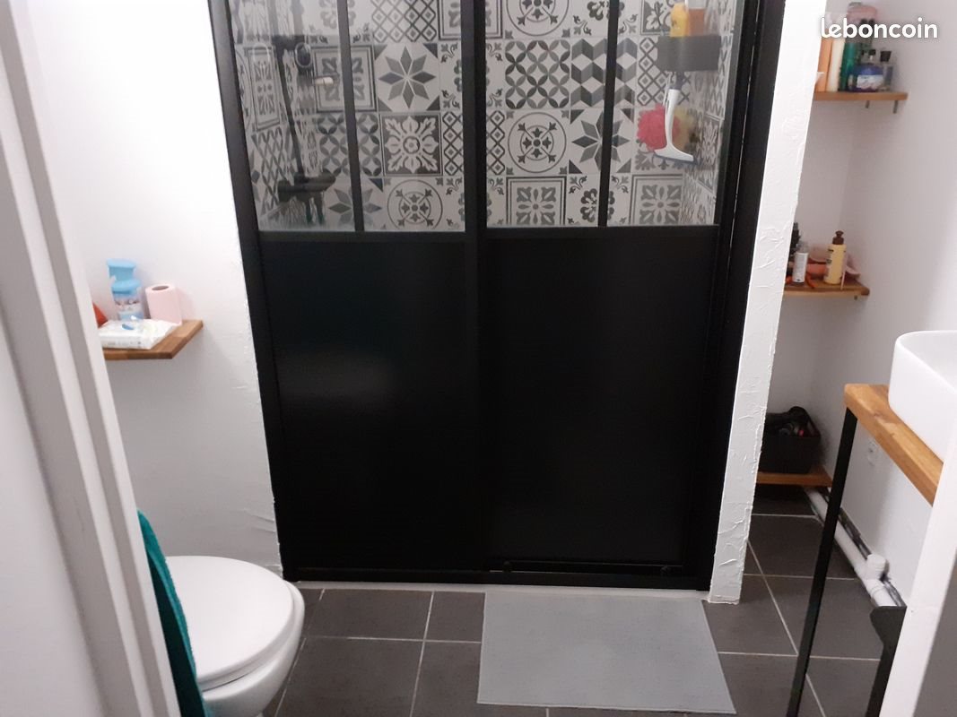 Appartement à vendre, 45m², Lahonce