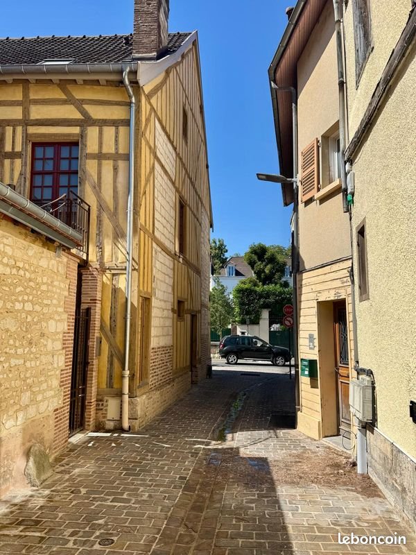 Appartement à vendre, 145m², Troyes