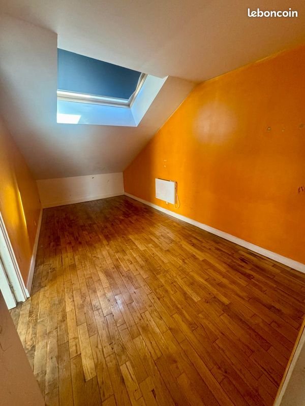 Appartement à vendre, 145m², Troyes