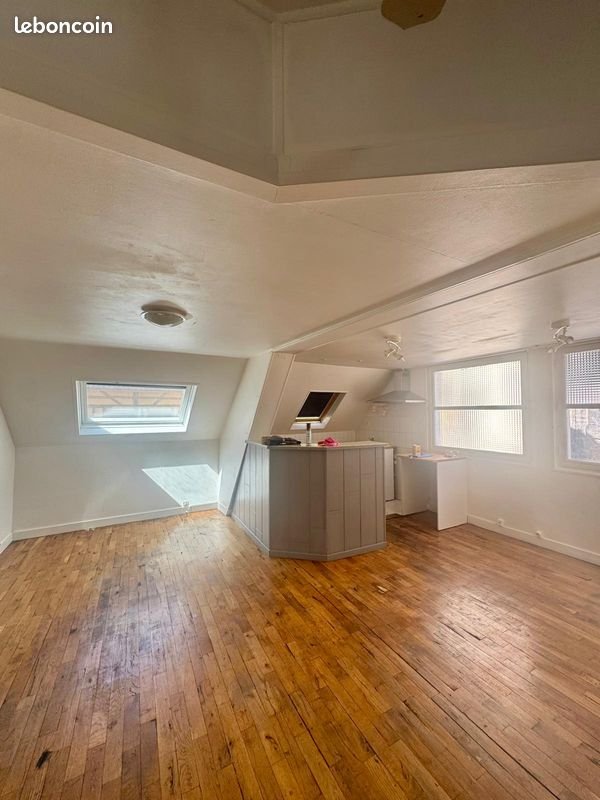 Appartement à vendre, 145m², Troyes
