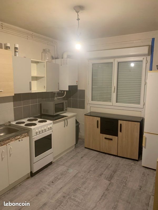 Appartement à louer, 49m², Sézanne