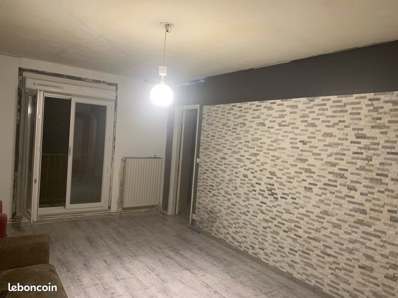Appartement à louer, 49m², Sézanne