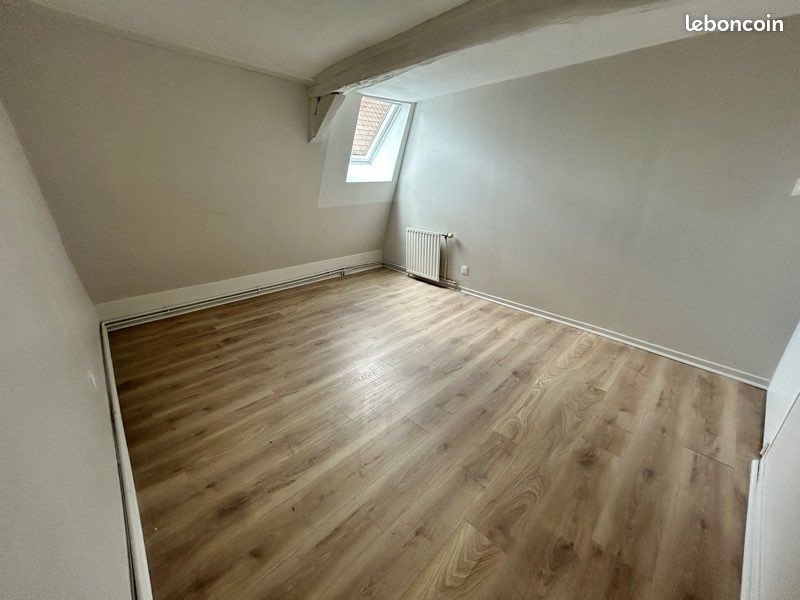 Appartement à louer, 59m², Aire-sur-la-Lys