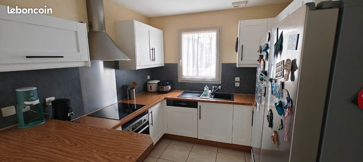 Maison à vendre, 128m², Selles-Saint-Denis