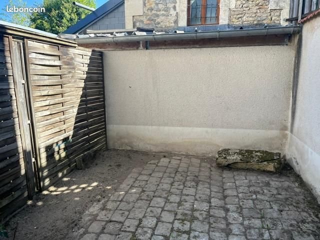 Appartement à louer, 25m², Bourges