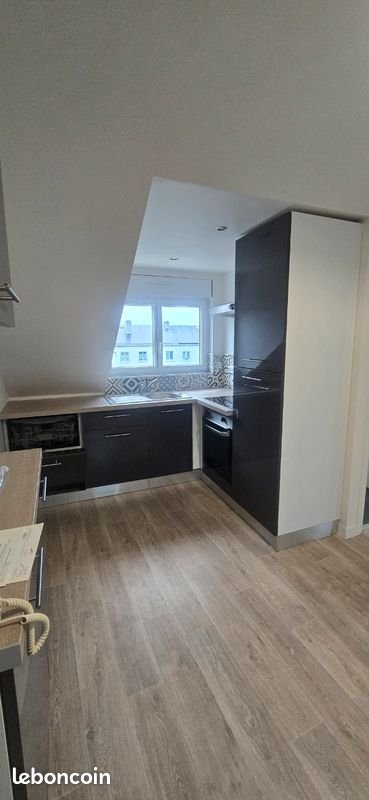 Appartement à louer, 45m², Saint-Lô