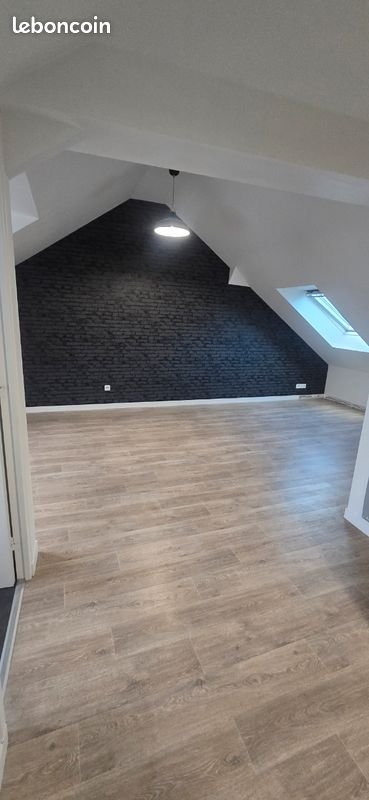 Appartement à louer, 45m², Saint-Lô