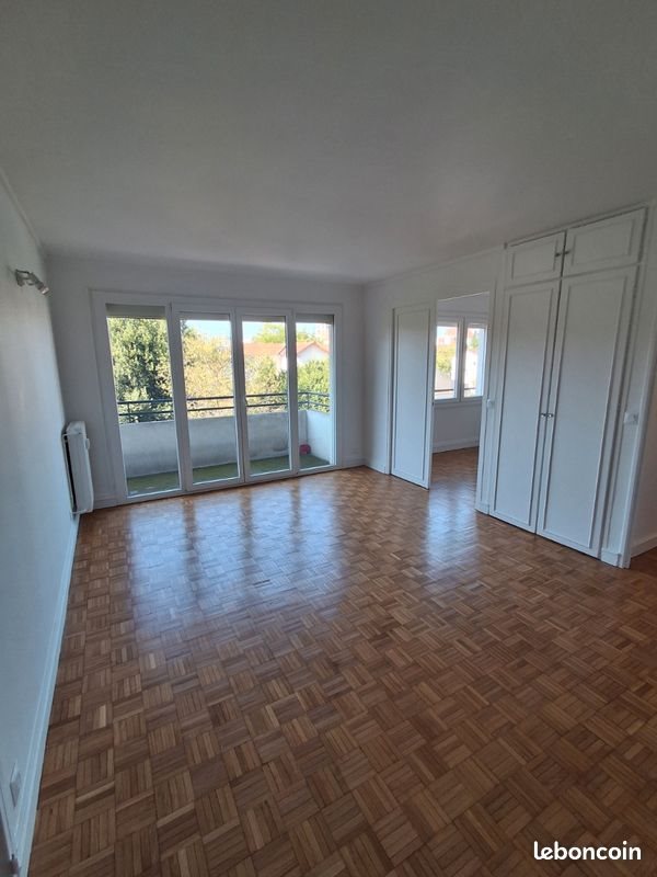 Appartement à louer, 43m², Villejuif