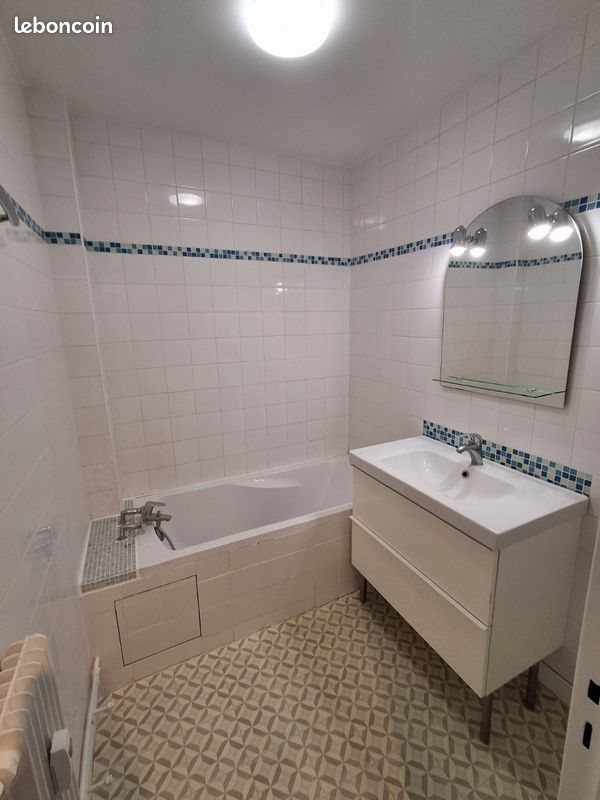 Appartement à louer, 43m², Villejuif
