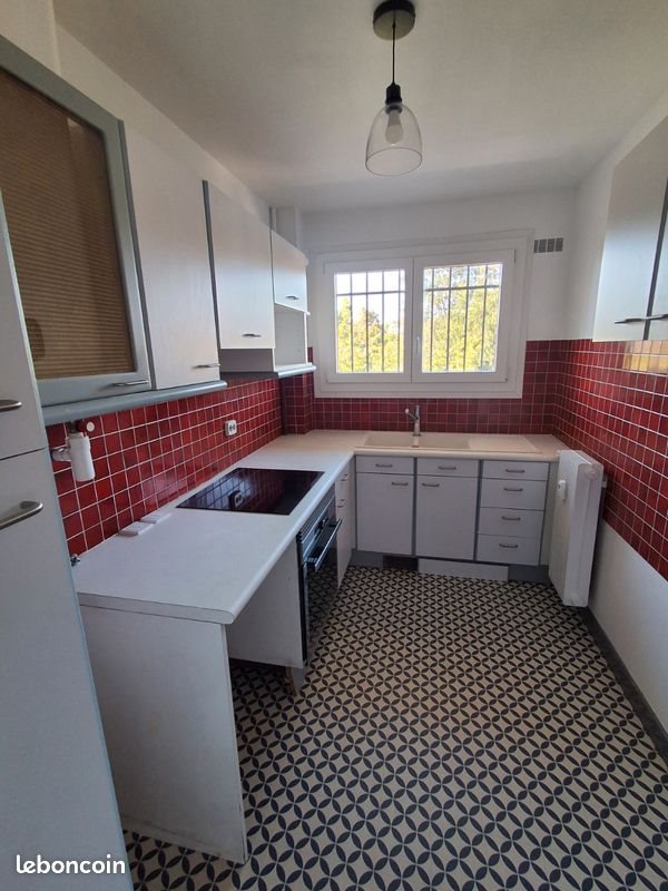 Appartement à louer, 43m², Villejuif