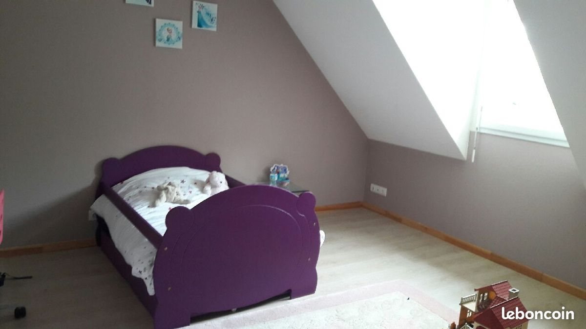 Maison à louer, 116m², Brix