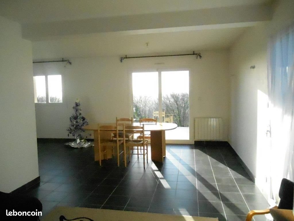 Maison à louer, 116m², Brix