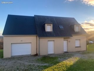 Maison à louer, 116m², Brix