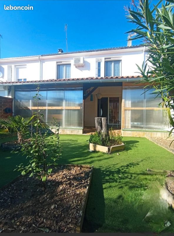 Maison à vendre, 96m², Graulhet