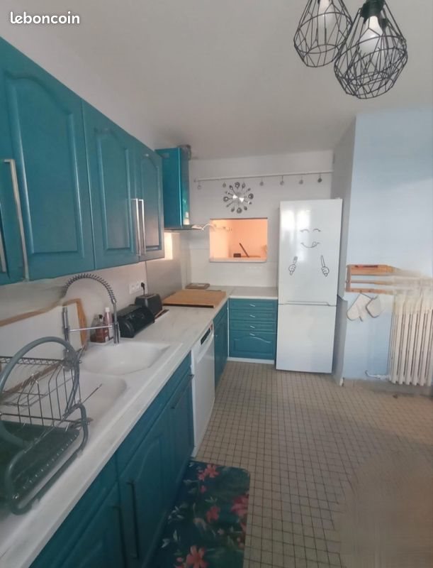 Maison à vendre, 96m², Graulhet