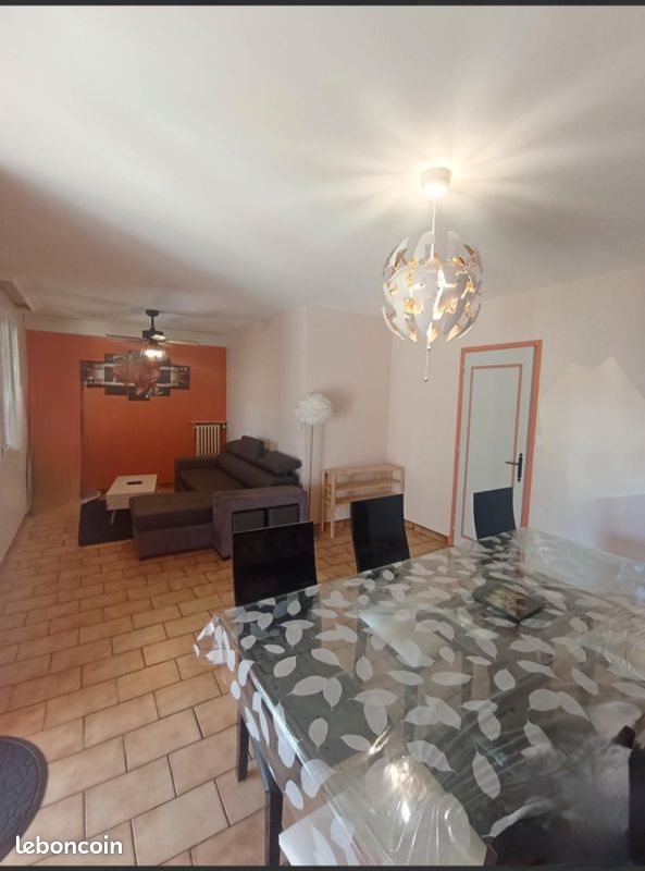 Maison à vendre, 96m², Graulhet
