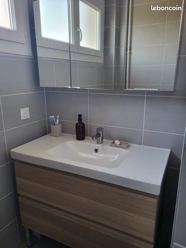 Appartement à louer, 65m², Tassin-la-Demi-Lune